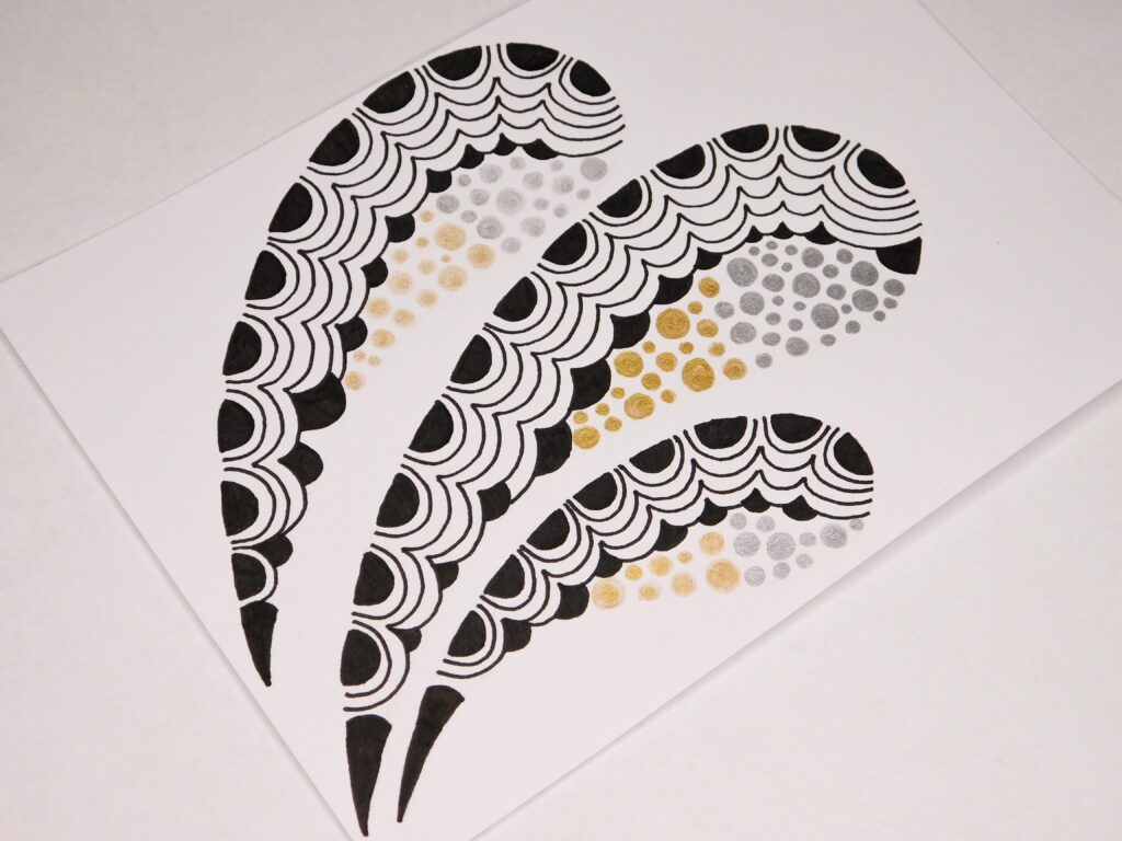 zentangle