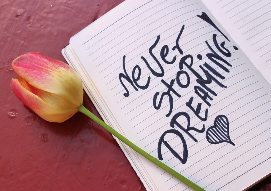 hogyan maradj motivált